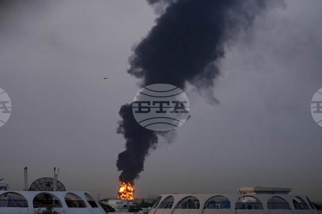 Иран отправи нова заплаха срещу американските обекти в Близкия изток в 17-тия ден от войната