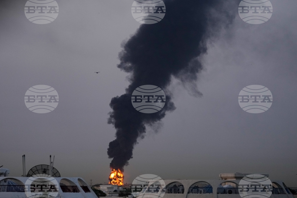 Emirates Iran US Israel