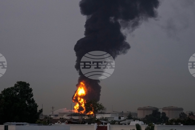 Израел обяви, че има подробно разработени планове за още три седмици война 