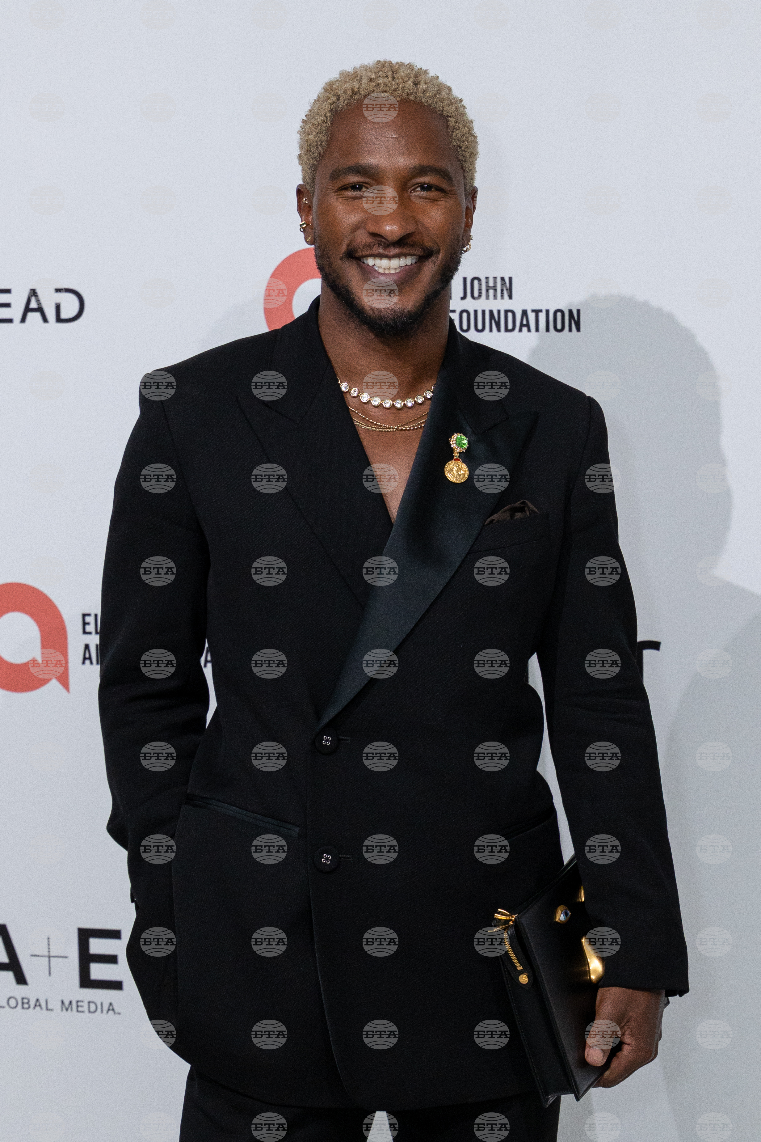 98th Academy Awards - Elton John Oscars Viewing Party