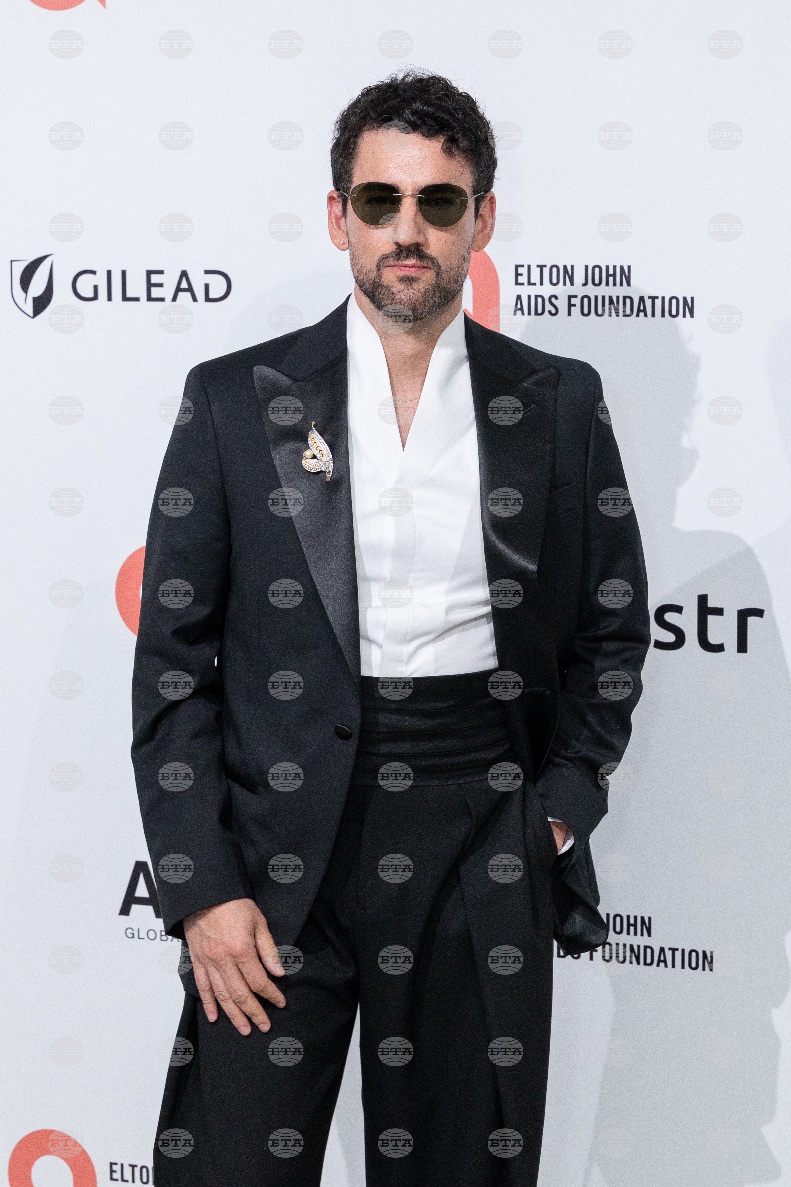 98th Academy Awards - Elton John Oscars Viewing Party