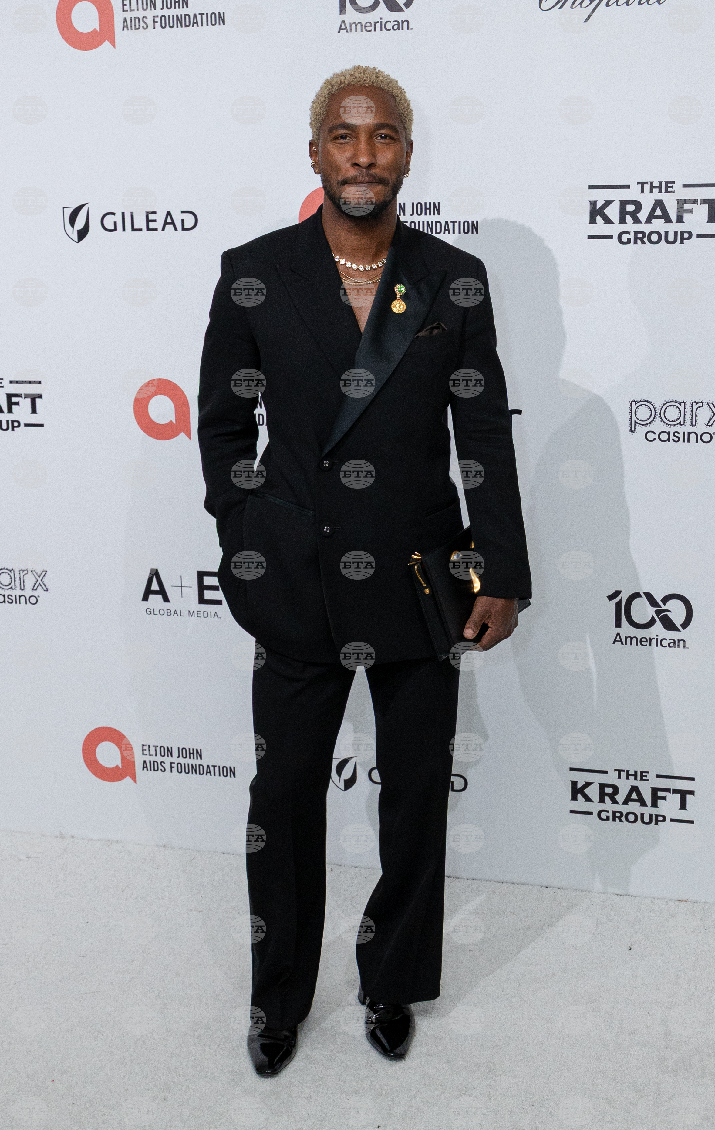 98th Academy Awards - Elton John Oscars Viewing Party