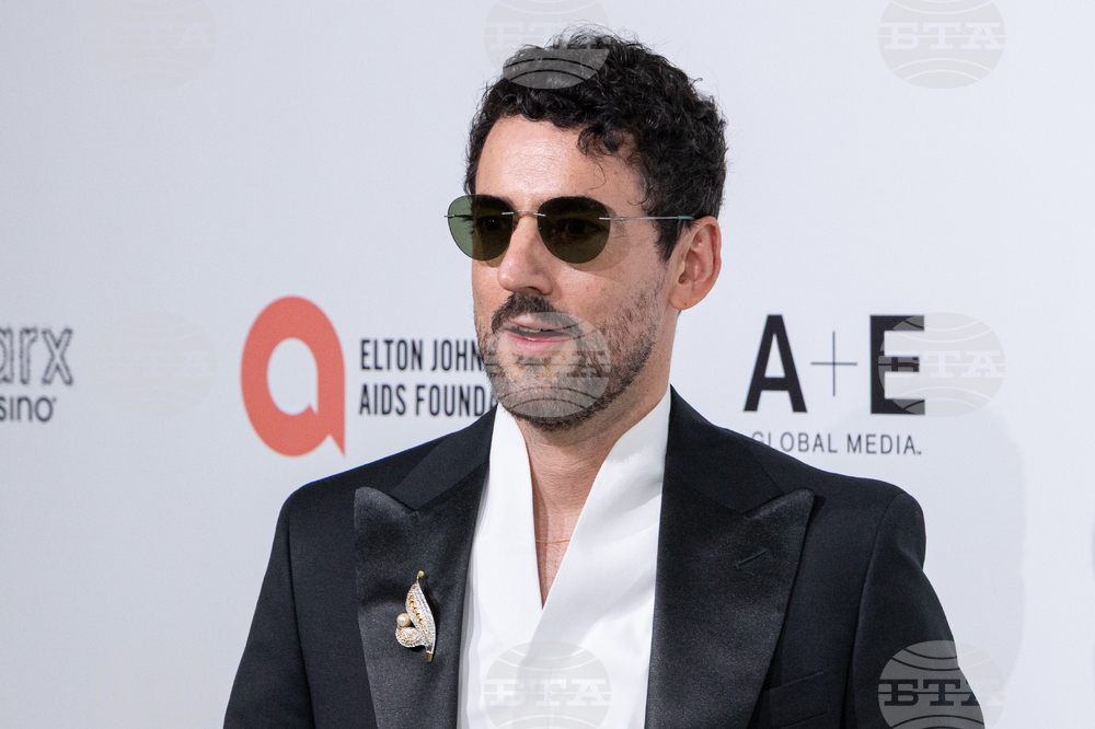 98th Academy Awards - Elton John Oscars Viewing Party