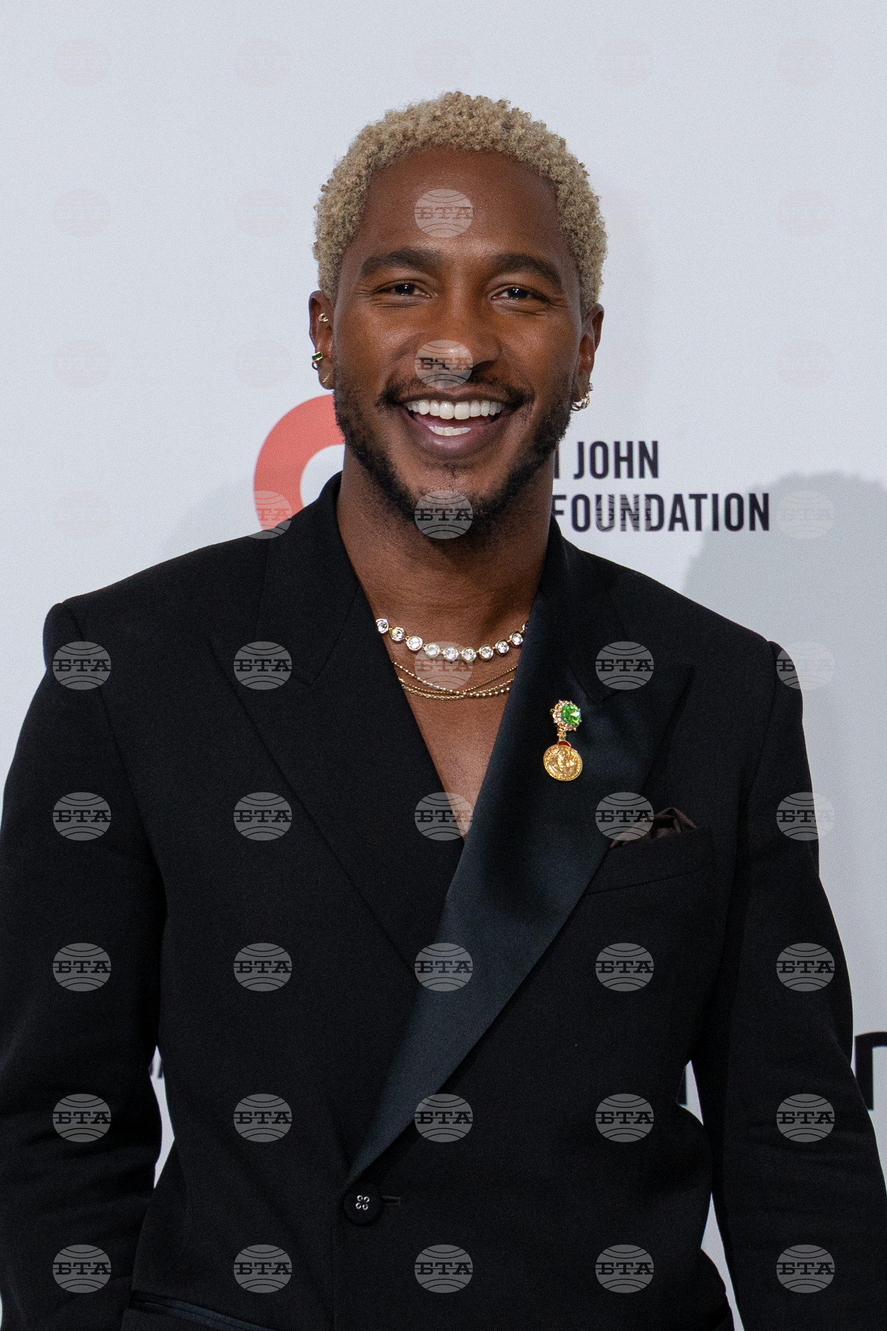 98th Academy Awards - Elton John Oscars Viewing Party