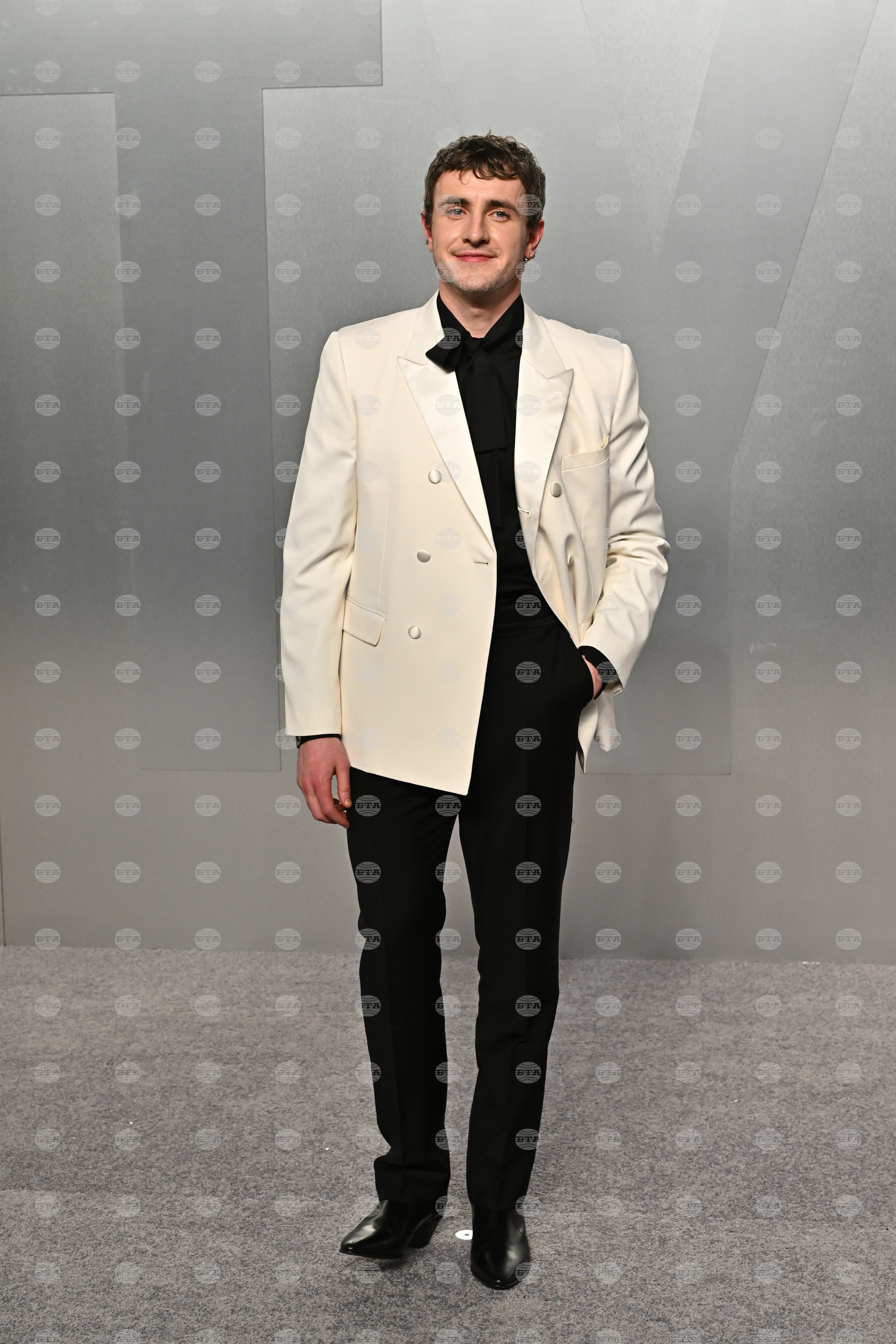 98th Academy Awards - Vanity Fair Oscar Party