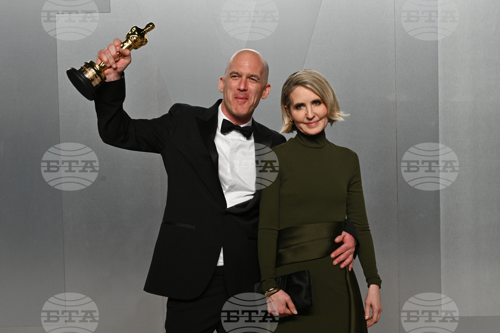 98th Academy Awards - Vanity Fair Oscar Party