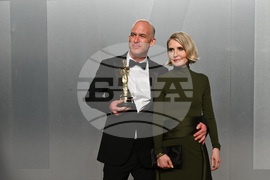 98th Academy Awards - Vanity Fair Oscar Party