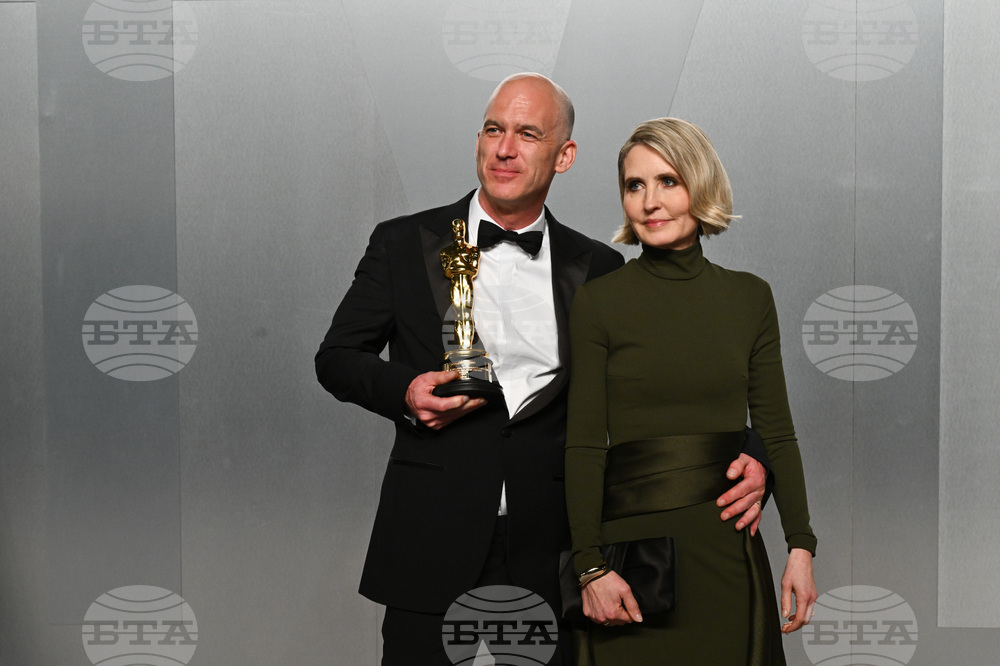 98th Academy Awards - Vanity Fair Oscar Party