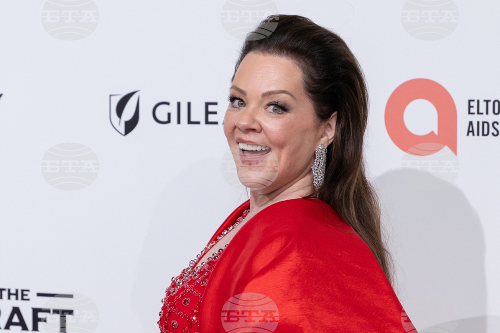 98th Academy Awards - Elton John Oscars Viewing Party