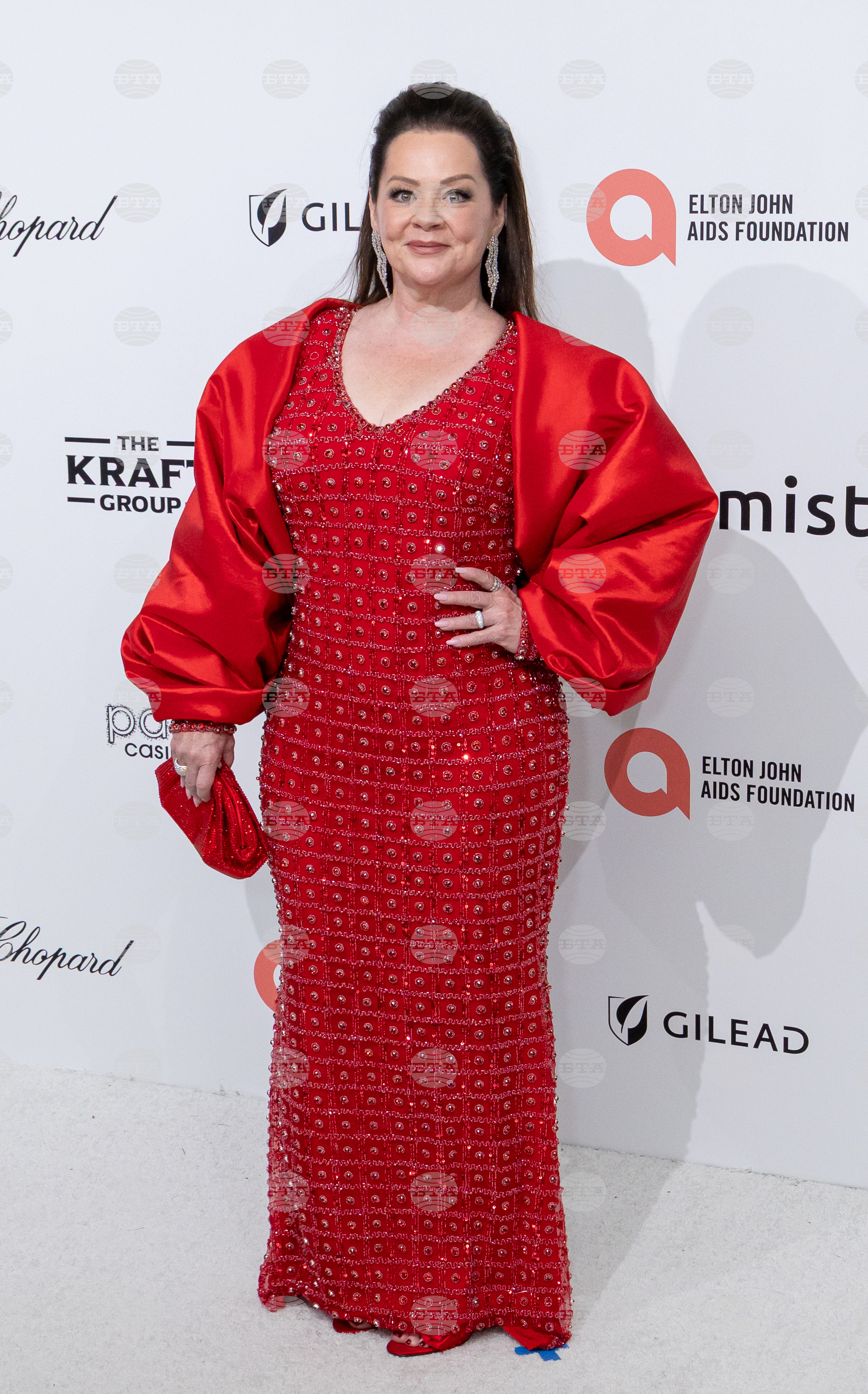 98th Academy Awards - Elton John Oscars Viewing Party