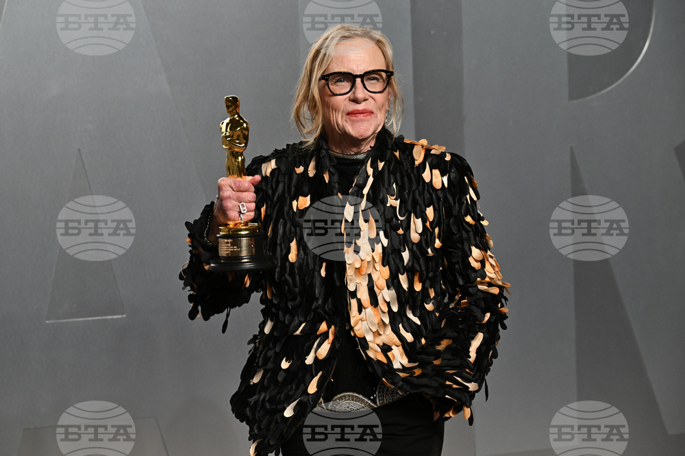 98th Academy Awards - Vanity Fair Oscar Party