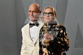 98th Academy Awards - Vanity Fair Oscar Party