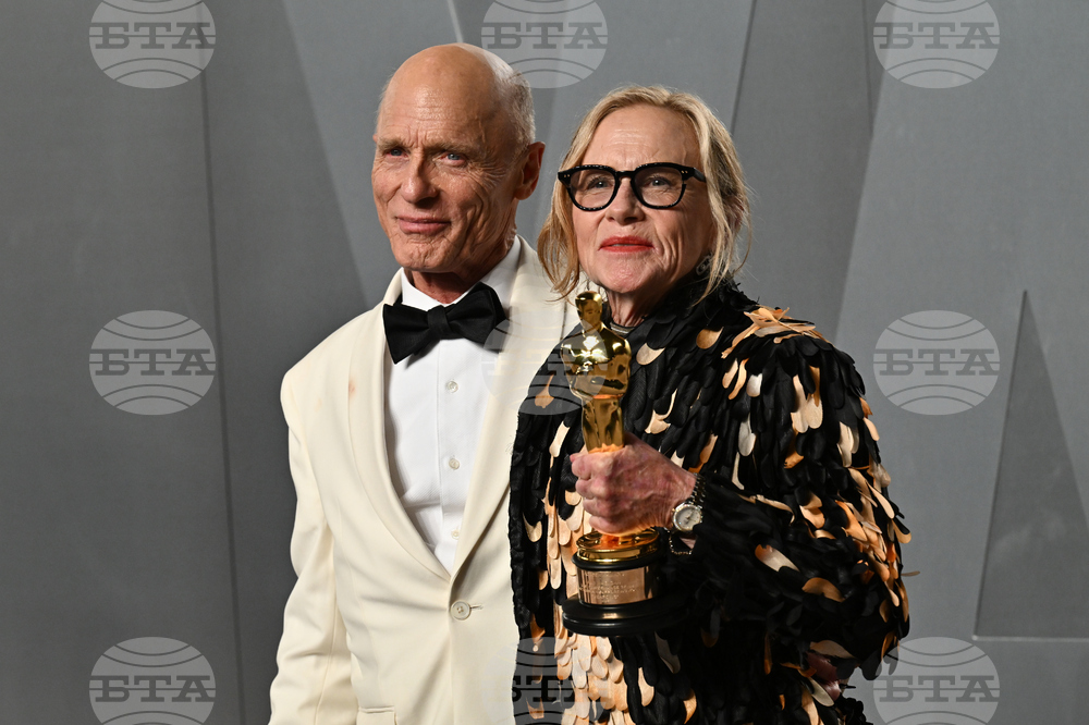 98th Academy Awards - Vanity Fair Oscar Party