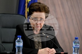 Дора Янкова - Национален план за сградно обновяване - представяне