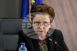 Дора Янкова - Национален план за сградно обновяване - представяне