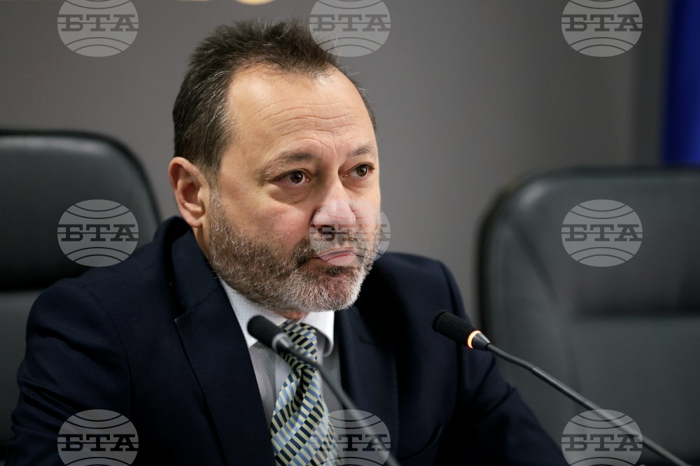 Николай Найденов - Национален план за сградно обновяване - представяне