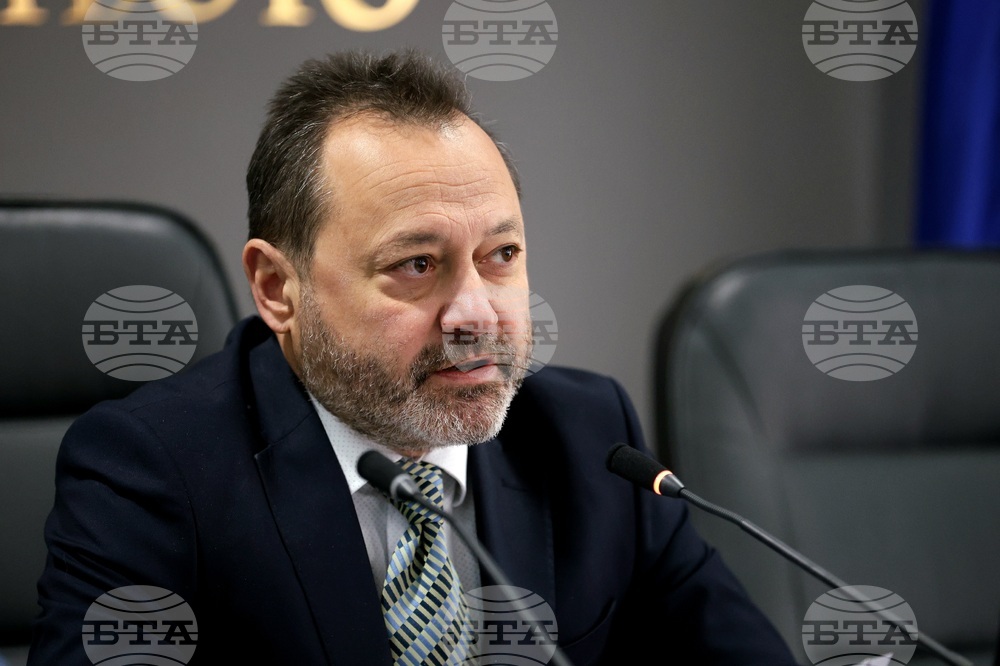 Николай Найденов - Национален план за сградно обновяване - представяне