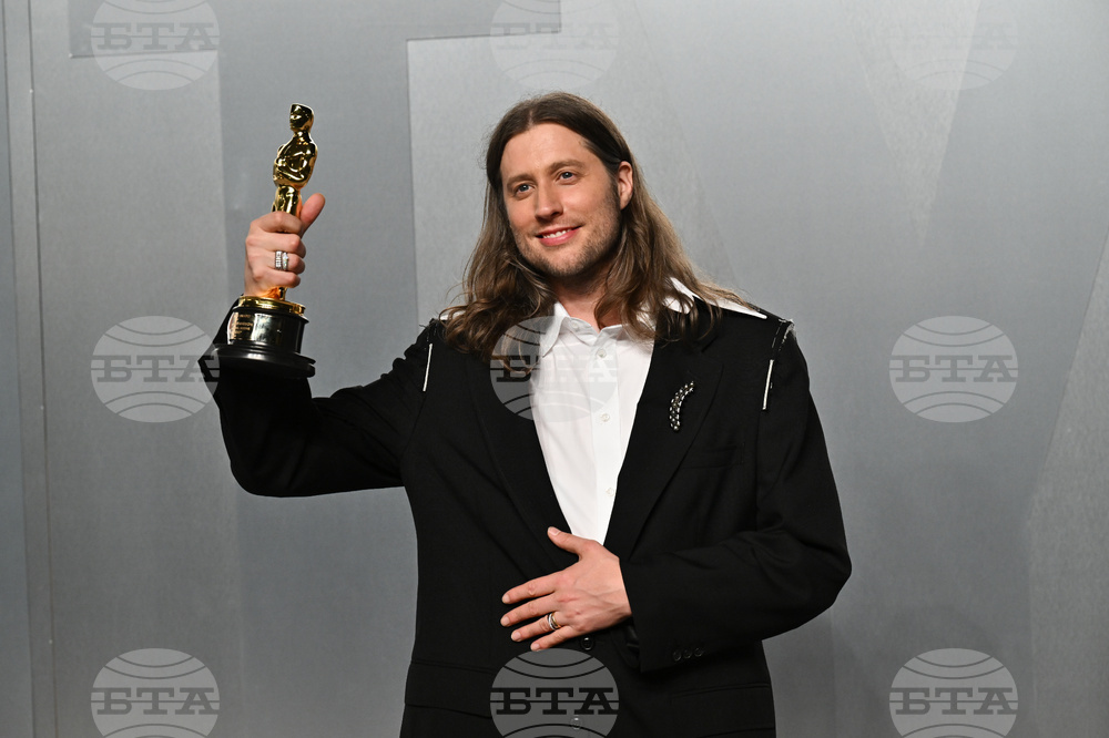 98th Academy Awards - Vanity Fair Oscar Party