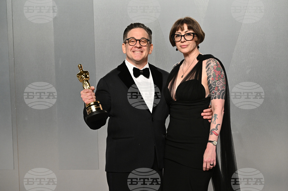 98th Academy Awards - Vanity Fair Oscar Party