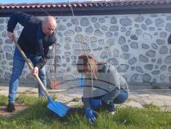 Снимка: Община Банско