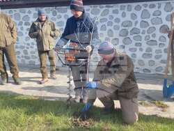 Снимка: Община Банско