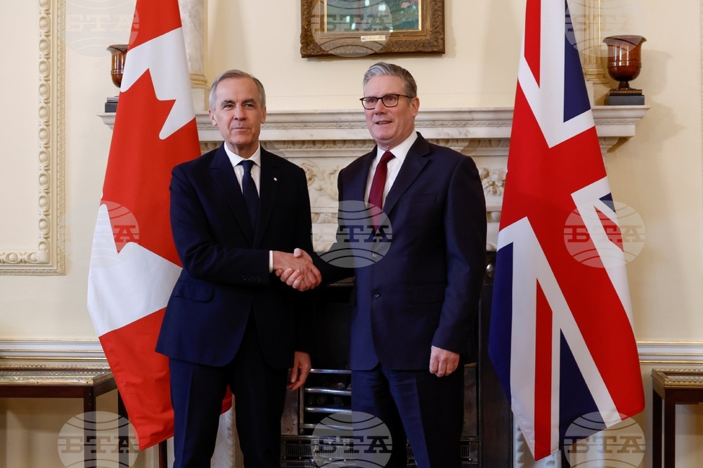 Britain Canada