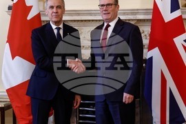 Britain Canada