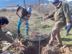 Снимка: Община Банско