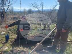 Снимка: Община Банско