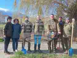 Снимка: Община Банско