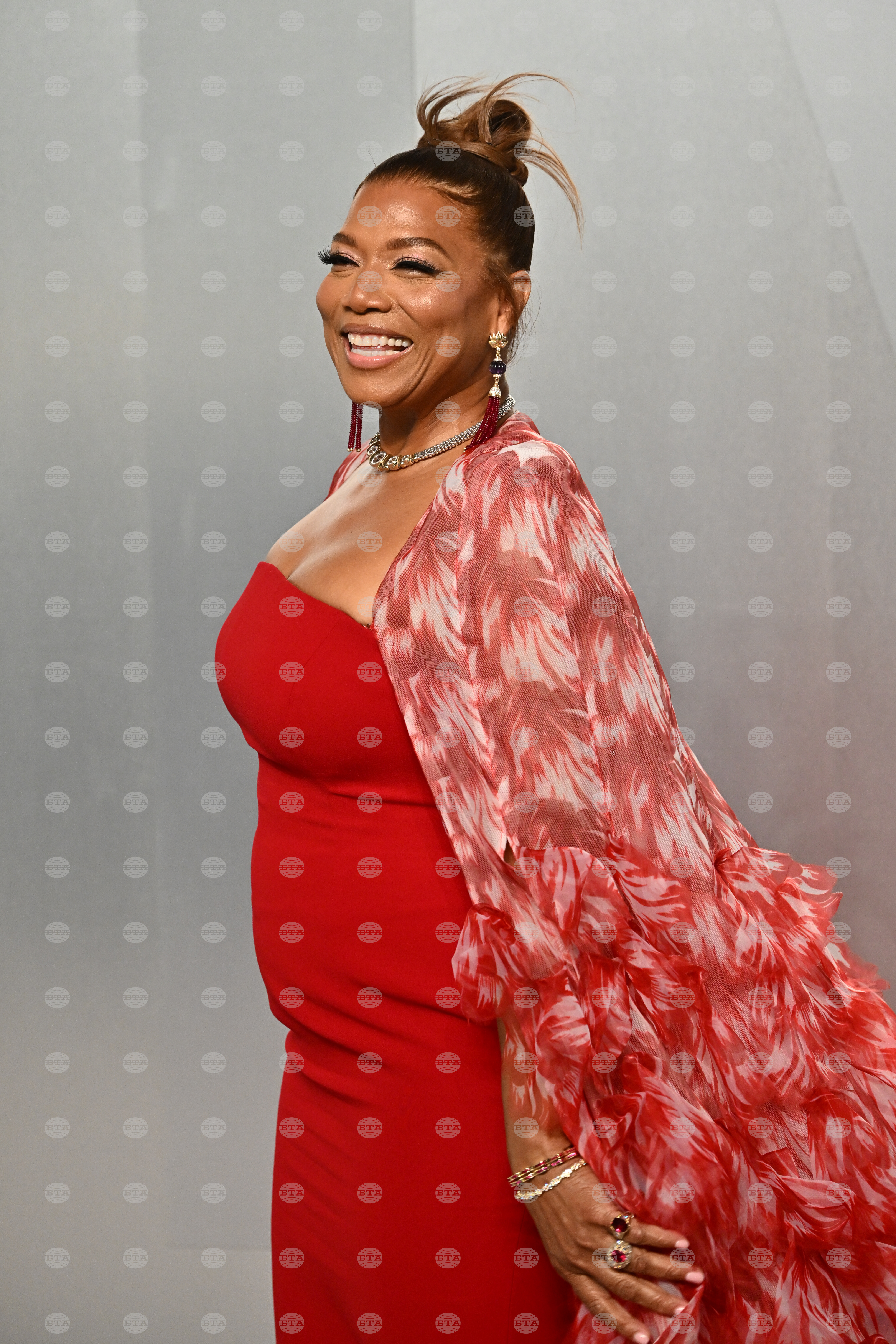 98th Academy Awards - Vanity Fair Oscar Party