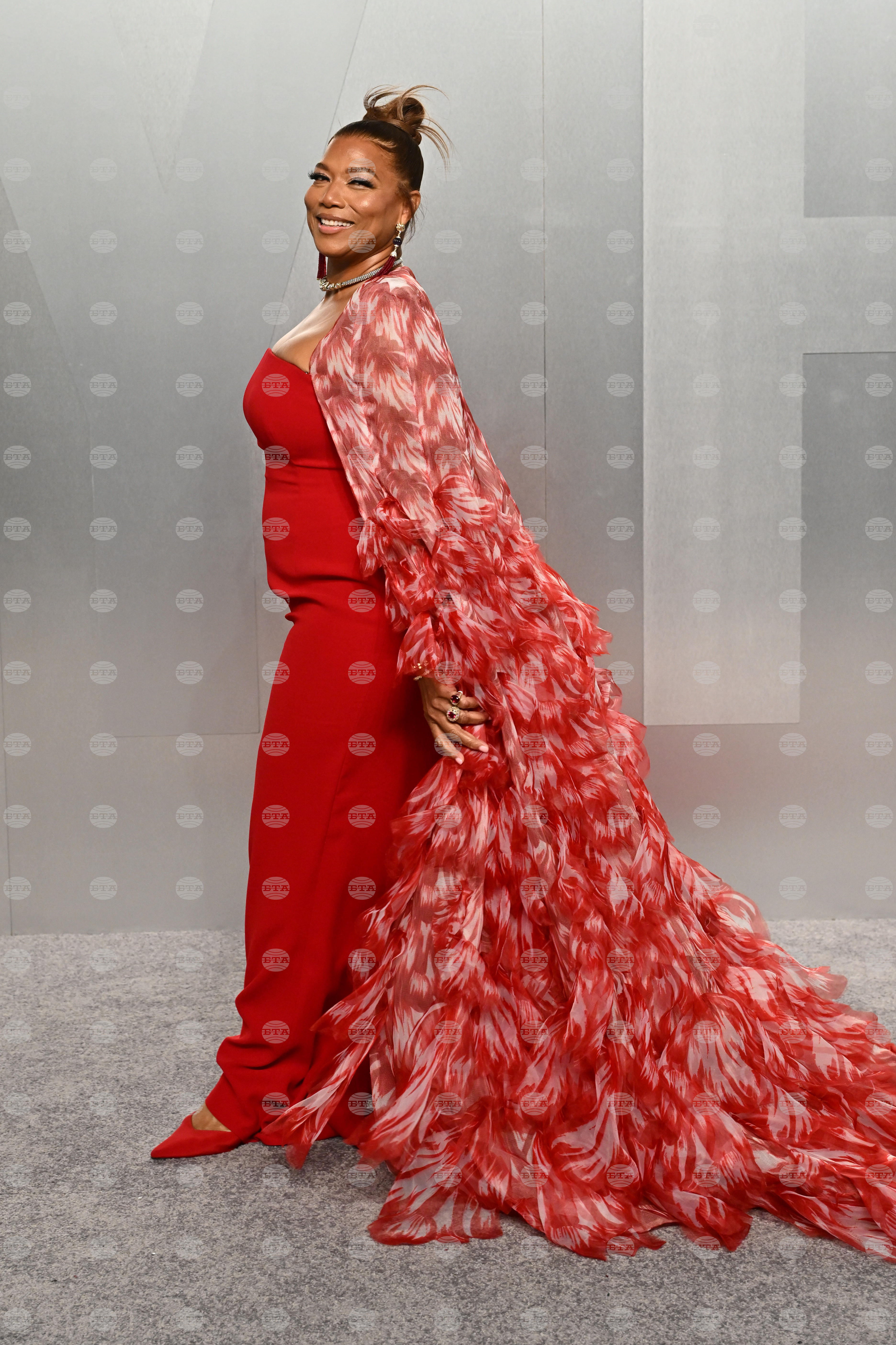 98th Academy Awards - Vanity Fair Oscar Party