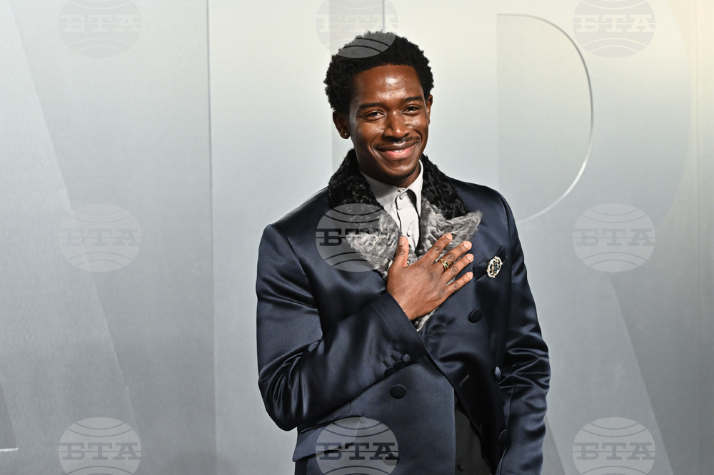 98th Academy Awards - Vanity Fair Oscar Party