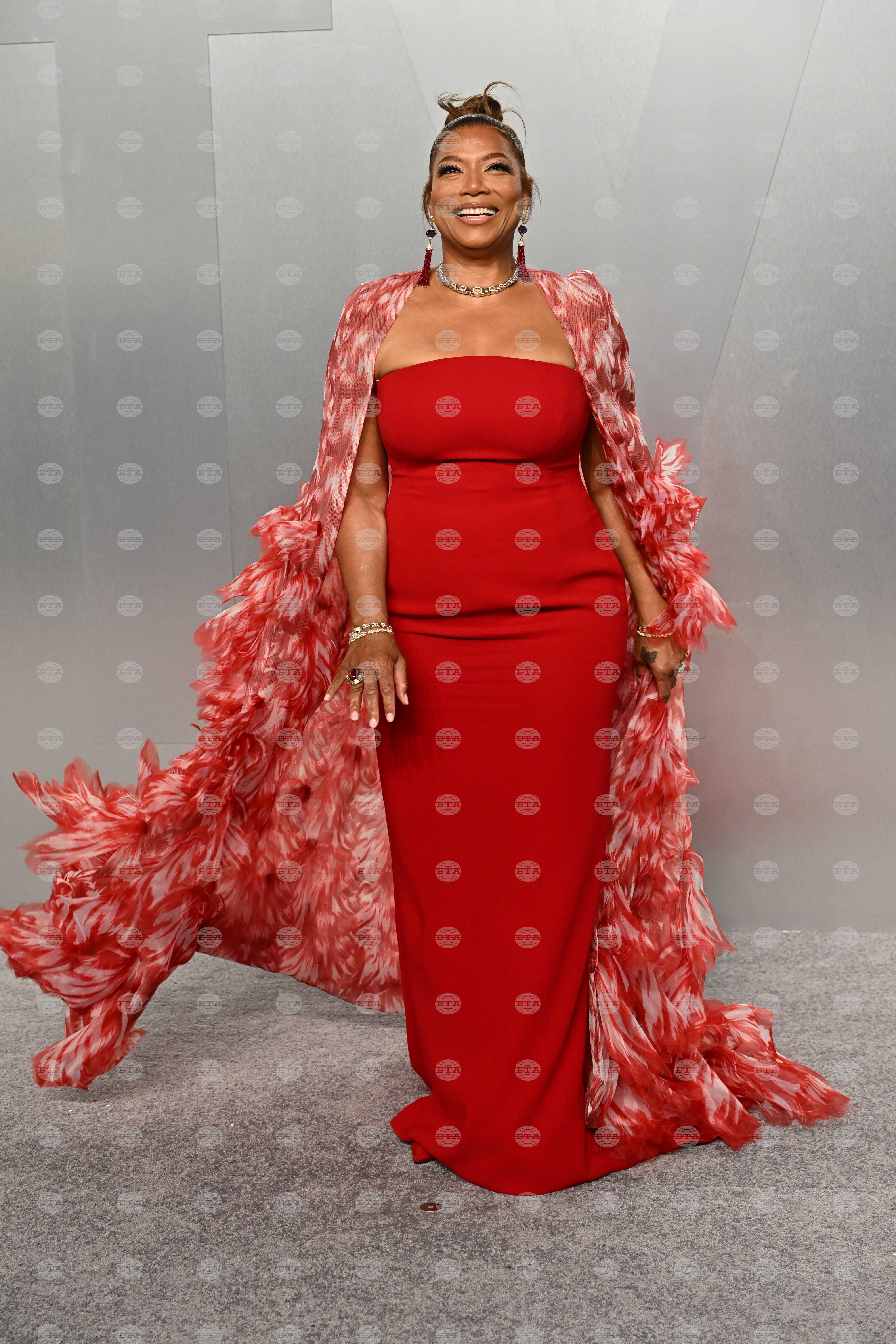 98th Academy Awards - Vanity Fair Oscar Party