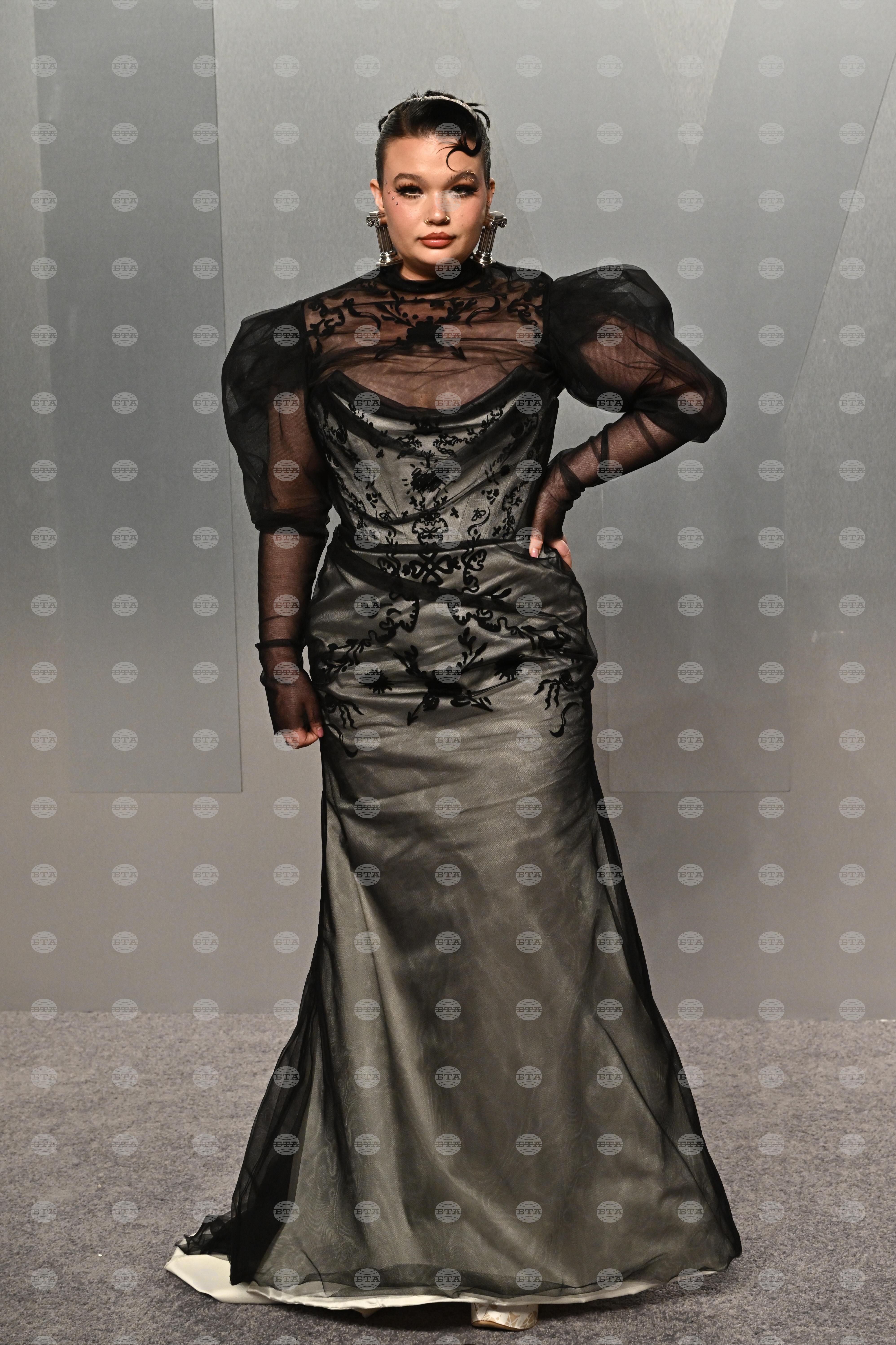 98th Academy Awards - Vanity Fair Oscar Party