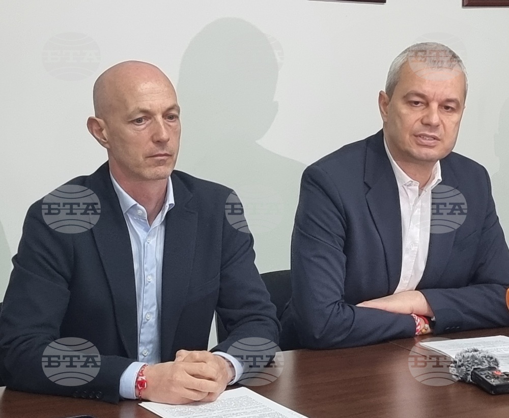Vazrazhdane Leader: Government's Decision about Compensation Over Expensive Fuels Is Inadequate