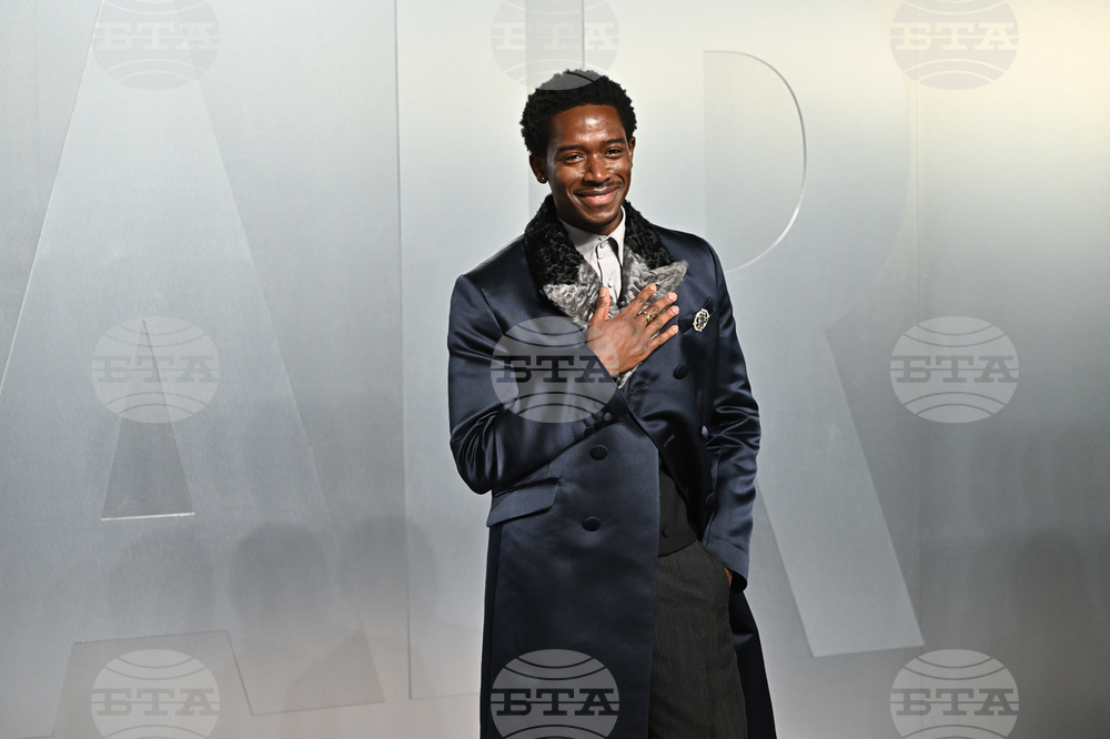 98th Academy Awards - Vanity Fair Oscar Party