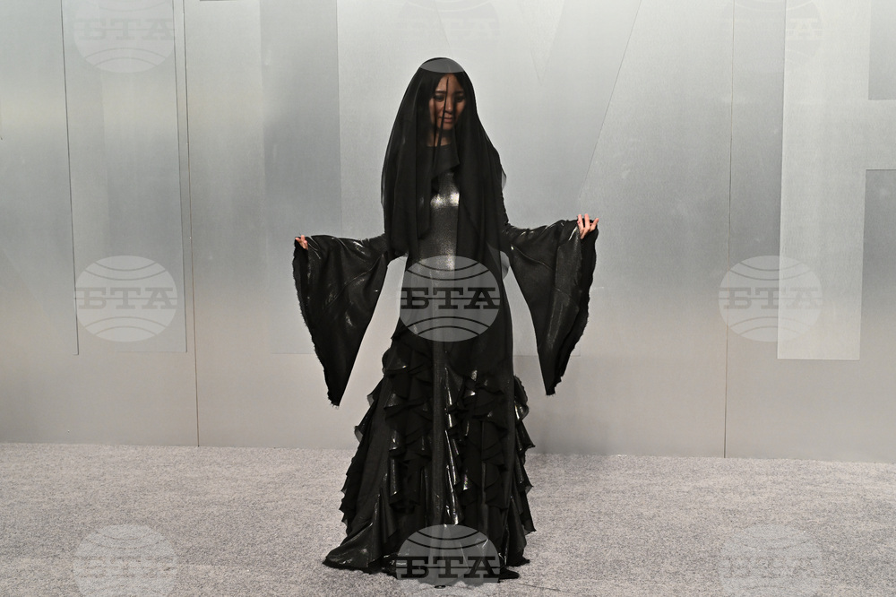 98th Academy Awards - Vanity Fair Oscar Party