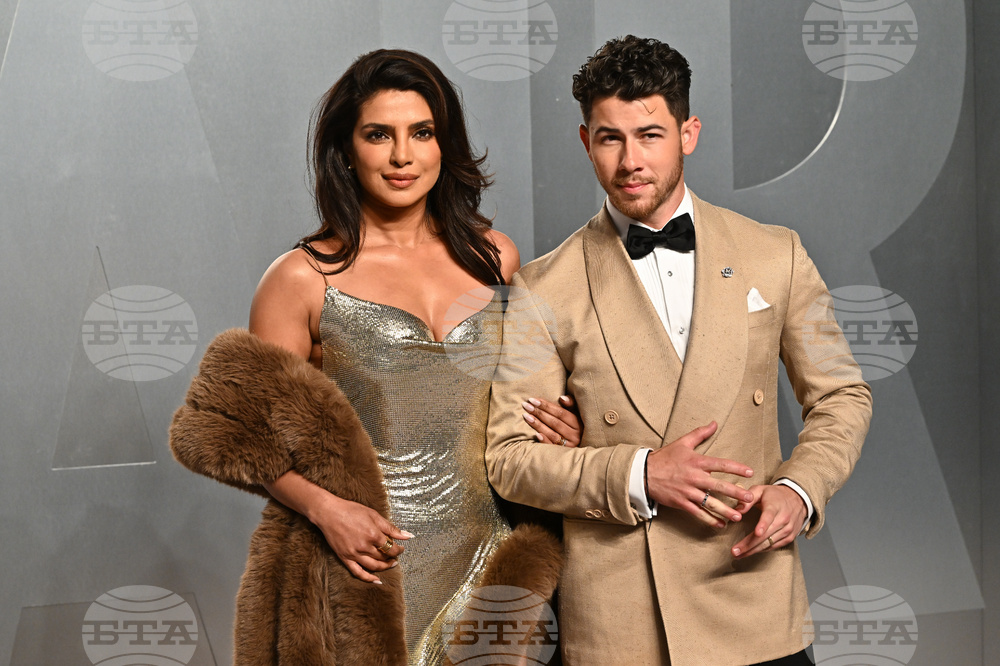 98th Academy Awards - Vanity Fair Oscar Party