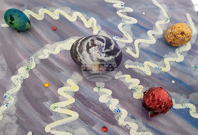 Варна - Национална астрономическа конференция