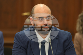 Министерски съвет - Механизъм за еврото - брифинг