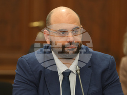 Министерски съвет - Механизъм за еврото - брифинг