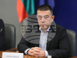 Министерски съвет - Механизъм за еврото - брифинг