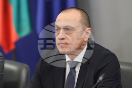 Министерски съвет - Механизъм за еврото - брифинг