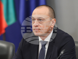 Министерски съвет - Механизъм за еврото - брифинг