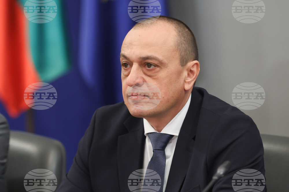 Министерски съвет - Механизъм за еврото - брифинг