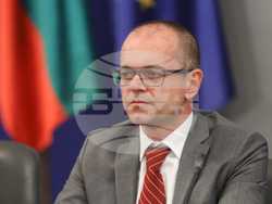 Министерски съвет - Механизъм за еврото - брифинг