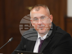 Министерски съвет - Механизъм за еврото - брифинг