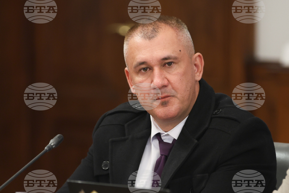 Министерски съвет - Механизъм за еврото - брифинг