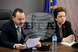 Николай Найденов - Национален план за сградно обновяване - представяне